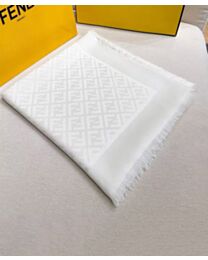 Fendi FF Shawl