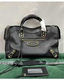 Balenciaga LE CITY Medium Handbag