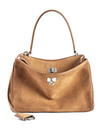 Balenciaga Rodeo Small Handbag
