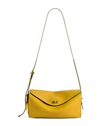 Balenciaga LE 7 Medium Single-Shoulder Bag