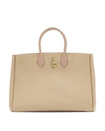 Burberry Medium Rocking Horse Tote 