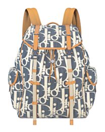 Christian Dior Hit the Road BA205 Blue