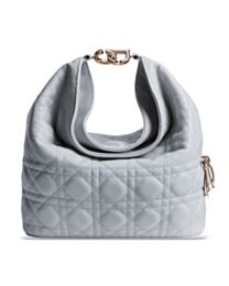 Christian Dior Small Dior Toujours Hobo Bag M2867