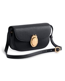 Christian Dior Small Dior Medaillon Flap Bag M3919