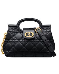 Christian Dior Jolie Top Handle Mini Bag S3123 1