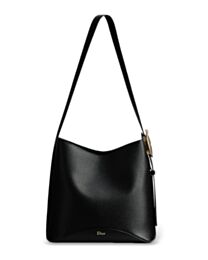 Christian Dior Medium Dior Medaillon Bucket Bag M1532