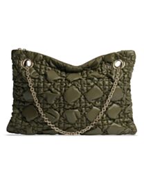 Christian Dior Medium Dior Milly-La-Foret Bag M1415