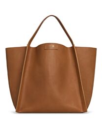 Celine Medium Cube Bag In Supple Calfskin 123422