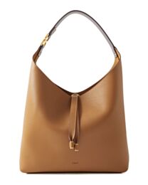 Chloe Marcie Hobo Bag 