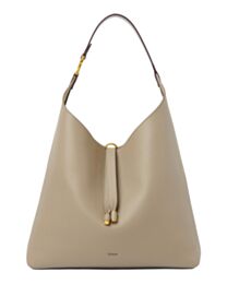 Chloe Marcie Hobo Bag 