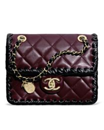 Chanel Chanel Mini Shopping Bag AS2495