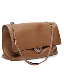 Chanel Maxi Flapbag AS6233