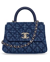 Chanel Chain Bag AP4244 Blue