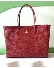Chanel 26S Large Shopping Bag