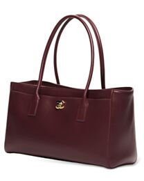 Chanel 26S Small Shopping Bag