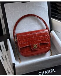 Chanel Lid with a handle