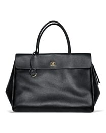 Chanel Large Tote Bag AS6289 Black