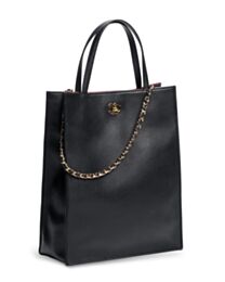 Chanel Kleiner Shopper AS6452 Black