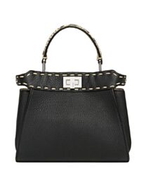 Fendi Peekaboo ISeeU Small 8BN327