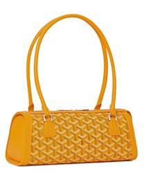 Goyard Bonbonniere Bag
