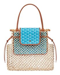 Goyard Aligre Bag 