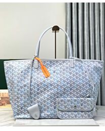 Goyard St Louis General Motors Colorful Bags