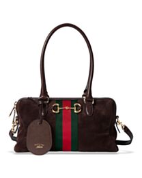 Gucci Borsetto Medium Boston Bag 866732