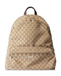 Gucci Large Tag Backpack 875226