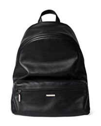 Gucci Tag Large Backpack 875226 Black