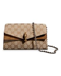 Gucci Dionysus Small Shoulder Bag 876531