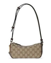 Gucci Half Horsebit Mini Handbag