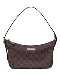 Gucci Lady Lunetta Series Small Shoulder Backpack