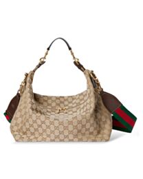 Gucci Brera Medium Crossbody Bag 866938