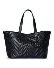 Gucci GG Marmont Medium Tote Bag