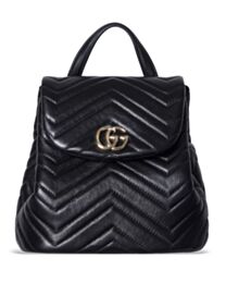 Gucci GG Marmont Mini Backpack 855921