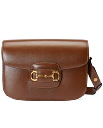 Gucci 1955 Horsebit small shoulder bag 602204 