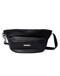 Gucci Tag Medium Crossbody Bag 875229 Black