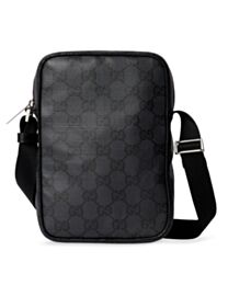 Gucci Essence Classic Mini Bag A002SF Black