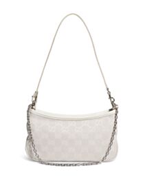 Gucci Gossip Small Shoulder Bag 875847 Cream