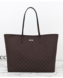 Gucci Tribeca Large Tote Bag