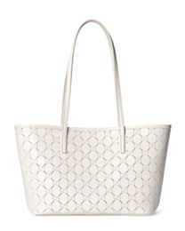 Gucci Tribeca Small Tote Bag 875236 Cream