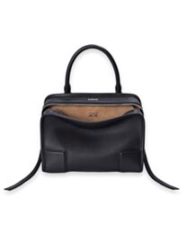 Loewe Small Amazona 180 Bag In Soft Calfskin A039AS0X01