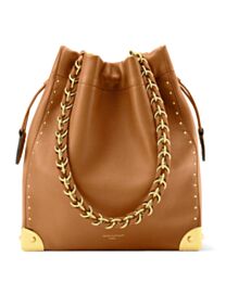 Louis Vuitton Noe Trunk M29131 Coffee
