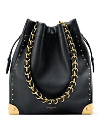 Louis Vuitton Noe Trunk M29391 Black