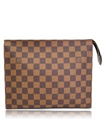 Louis Vuitton Damier N47534 Brown