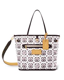 Louis Vuitton Neverfull Inside Out MM M28377 Purple