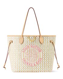 Louis Vuitton Neverfull MM M28457 Pink
