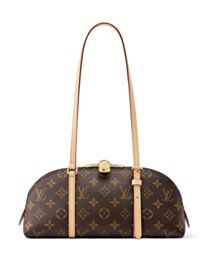 Louis Vuitton Squire East West M28953 Brown