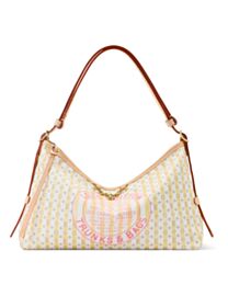 Louis Vuitton Carryall East West M2913 Cream