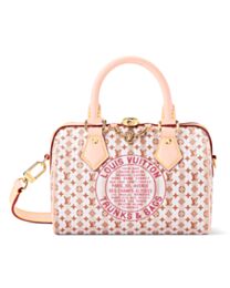Louis Vuitton Speedy Bandouliere 20 M29459 Apricot